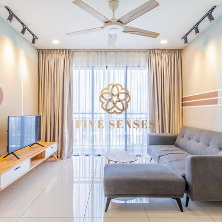 Kenwingston Avenue By Five Senses Apartment Kuala Lumpur Exterior photo