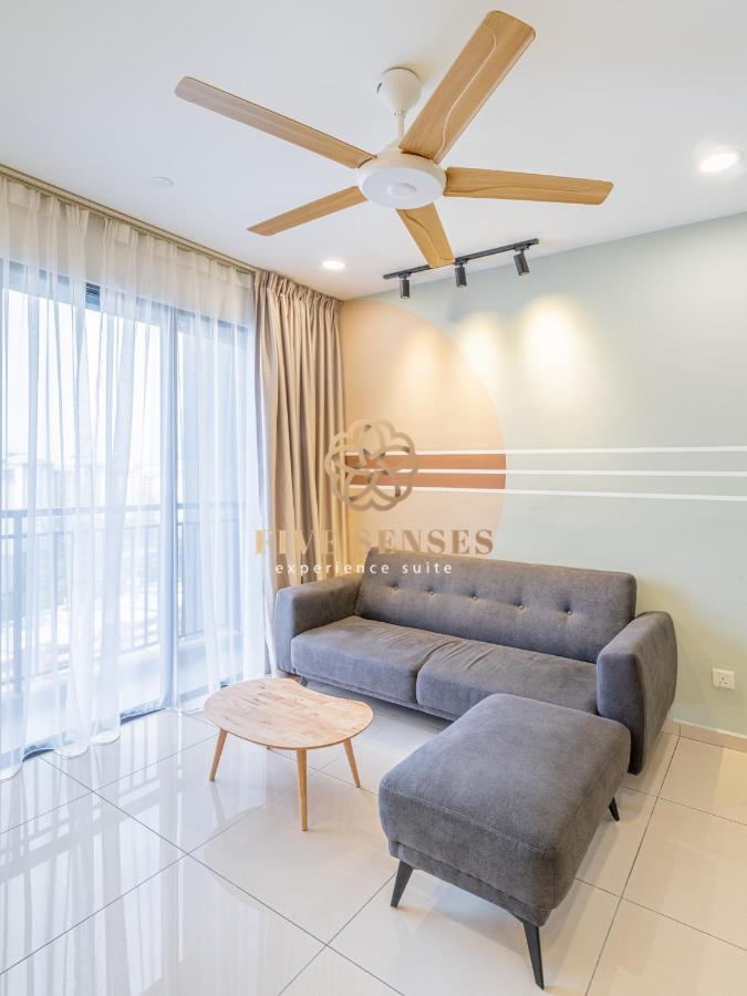 Kenwingston Avenue By Five Senses Apartment Kuala Lumpur Exterior photo