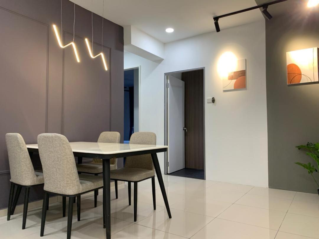 Kenwingston Avenue By Five Senses Apartment Kuala Lumpur Exterior photo