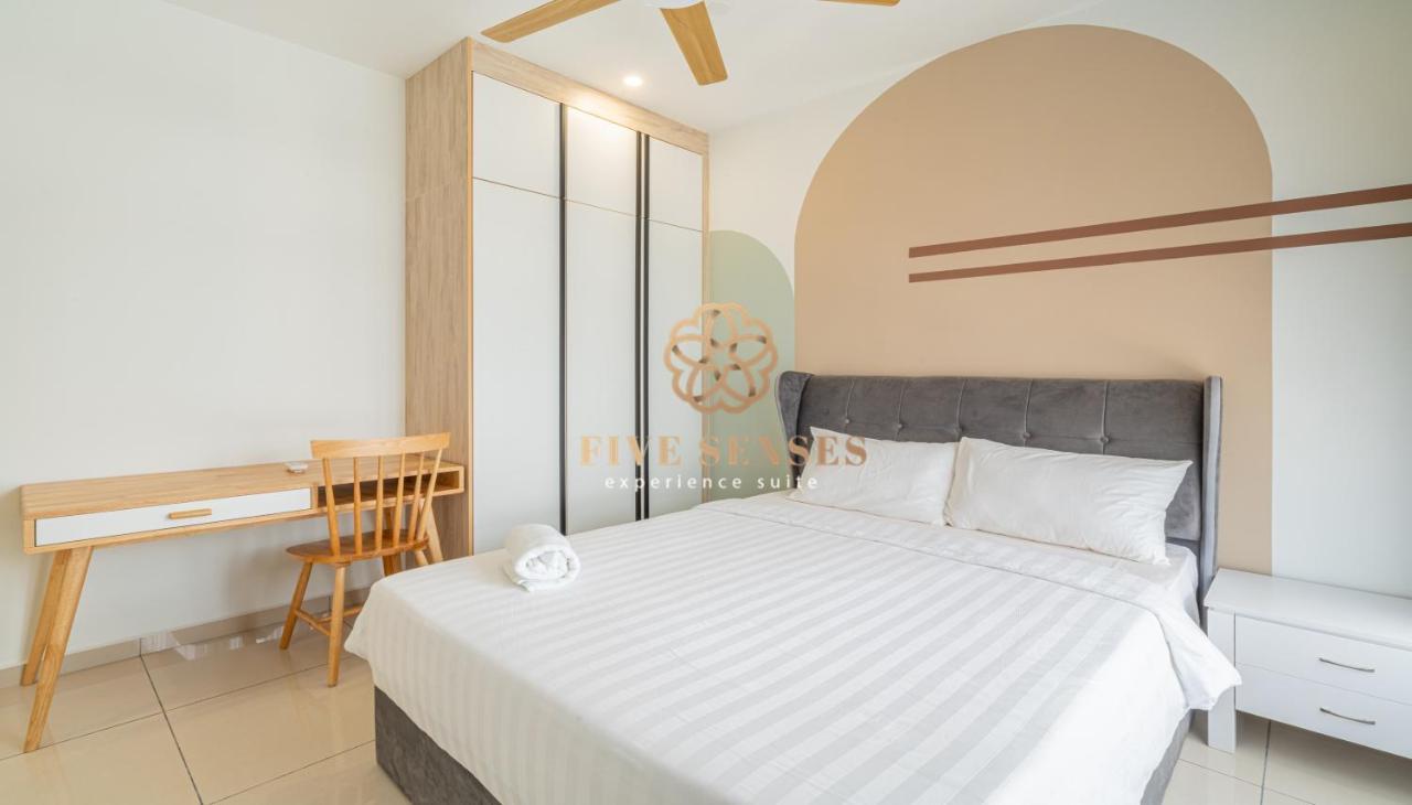 Kenwingston Avenue By Five Senses Apartment Kuala Lumpur Exterior photo