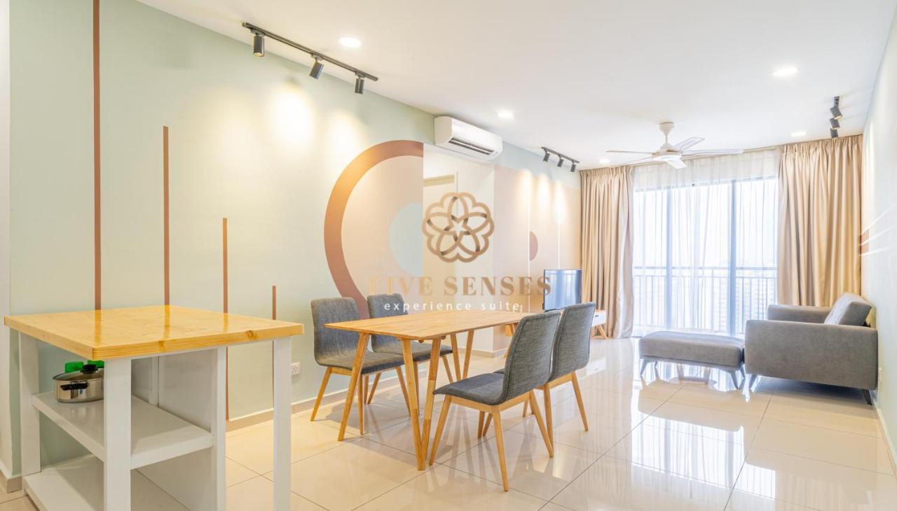 Kenwingston Avenue By Five Senses Apartment Kuala Lumpur Exterior photo