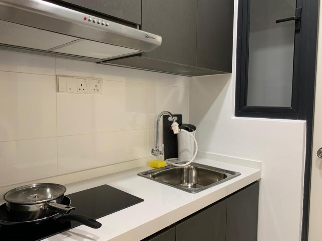 Kenwingston Avenue By Five Senses Apartment Kuala Lumpur Exterior photo