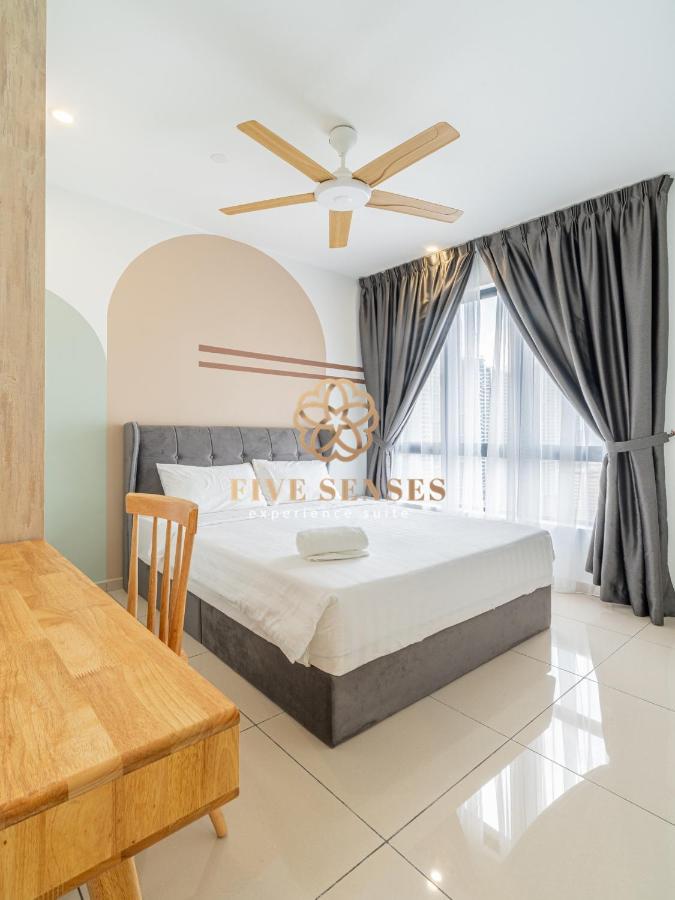 Kenwingston Avenue By Five Senses Apartment Kuala Lumpur Exterior photo
