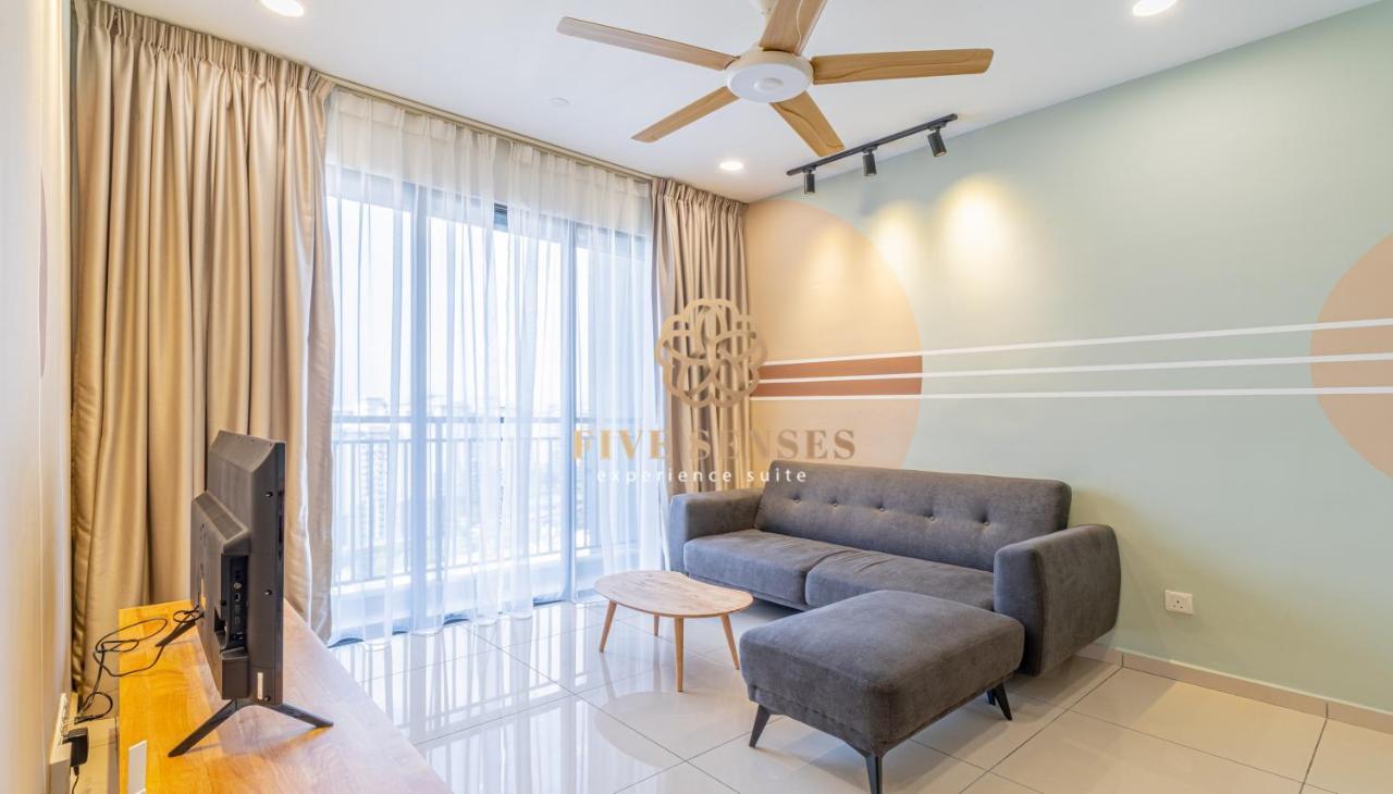 Kenwingston Avenue By Five Senses Apartment Kuala Lumpur Exterior photo
