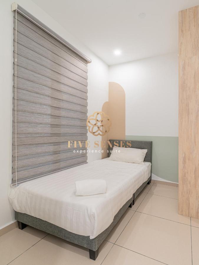 Kenwingston Avenue By Five Senses Apartment Kuala Lumpur Exterior photo