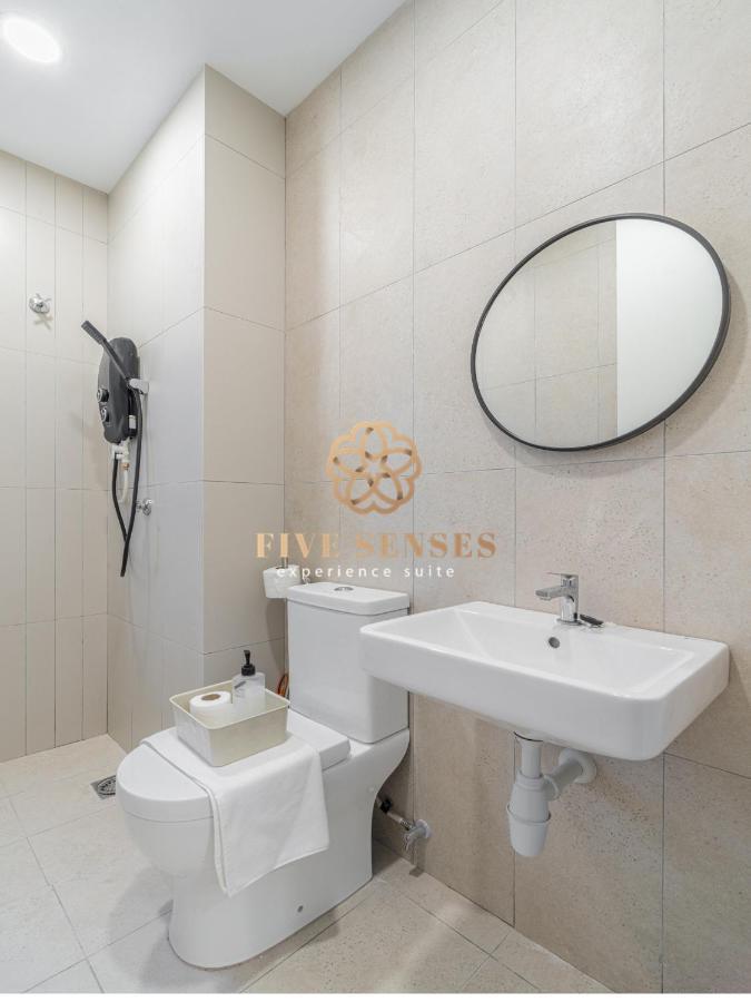 Kenwingston Avenue By Five Senses Apartment Kuala Lumpur Exterior photo